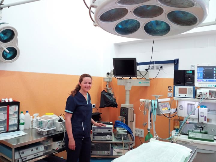 Dra. Beatriz Loscertales